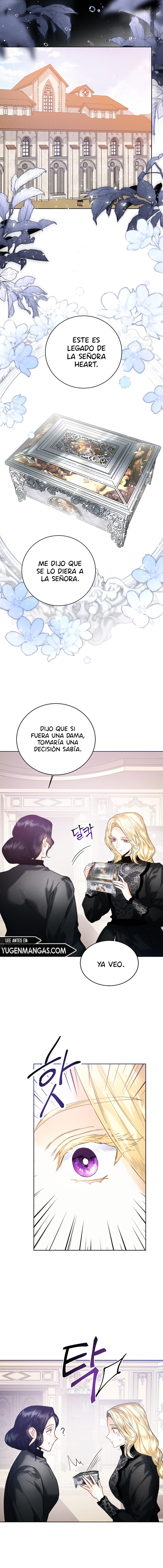 Matrimonio Real - Capítulo 72 - Página 11 - LectorTMOo