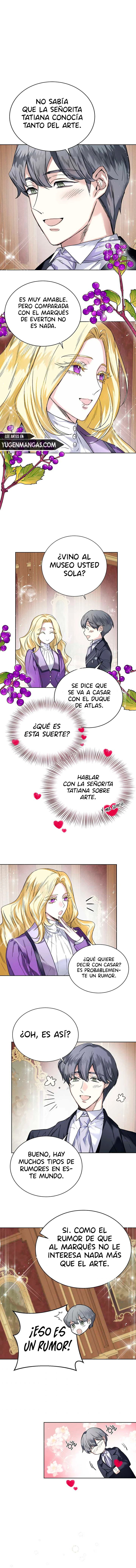 Matrimonio Real - Capítulo 8 - Página 3 - LectorTMOo
