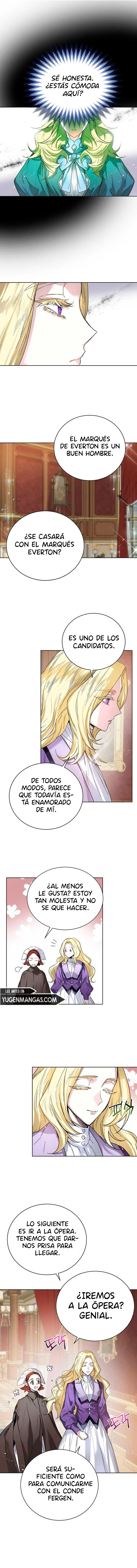 Matrimonio Real - Capítulo 8 - Página 6 - LectorTMOo
