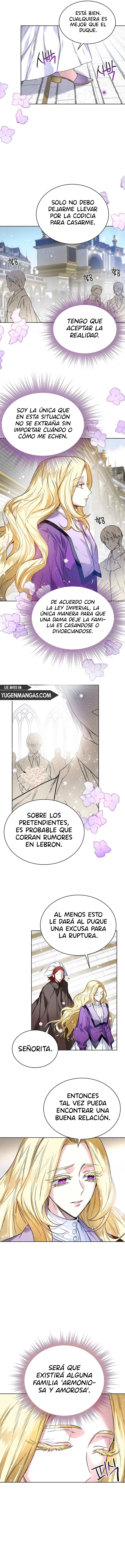 Matrimonio Real - Capítulo 8 - Página 8 - LectorTMOo