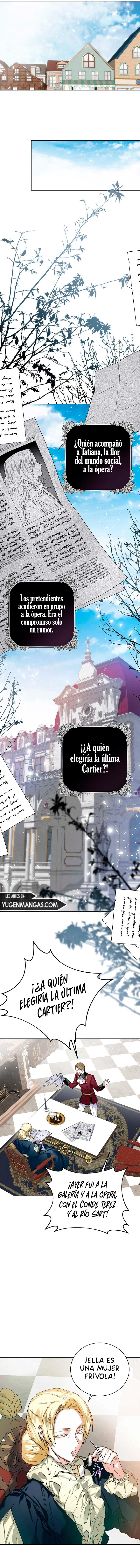 Matrimonio Real - Capítulo 8 - Página 9 - LectorTMOo