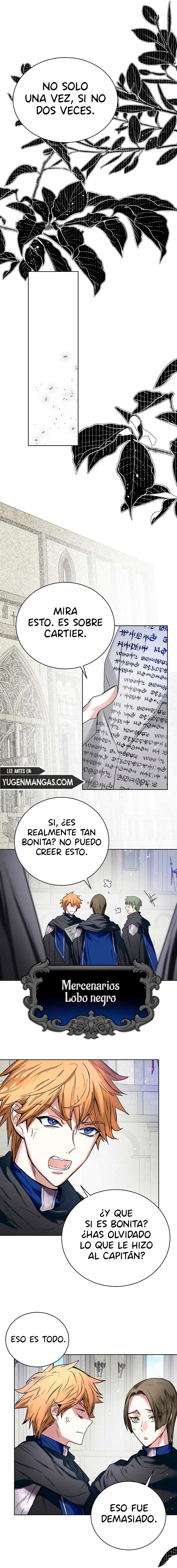 Matrimonio Real - Capítulo 8 - Página 12 - LectorTMOo
