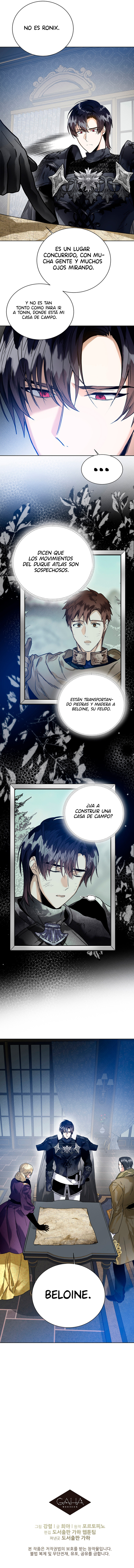Matrimonio Real - Capítulo 82 - Página 12 - LectorTMOo
