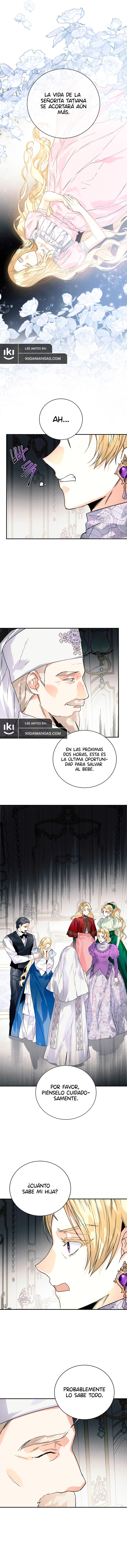 Matrimonio Real - Capítulo 86 - Página 8 - LectorTMOo