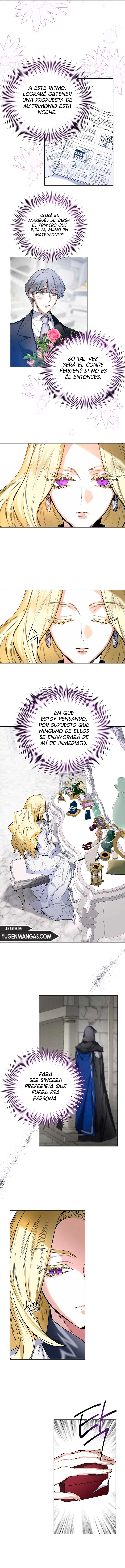Matrimonio Real - Capítulo 9 - Página 7 - LectorTMOo