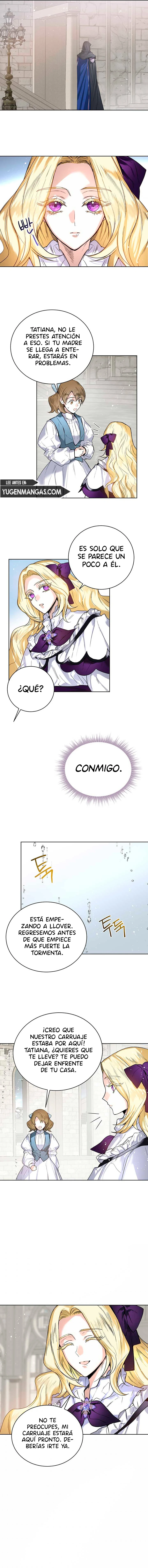 Matrimonio Real - Capítulo 9 - Página 10 - LectorTMOo