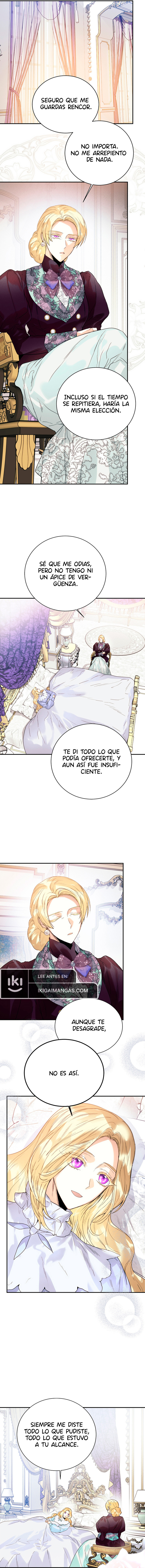 Matrimonio Real - Capítulo 92 - Página 11 - LectorTMOo