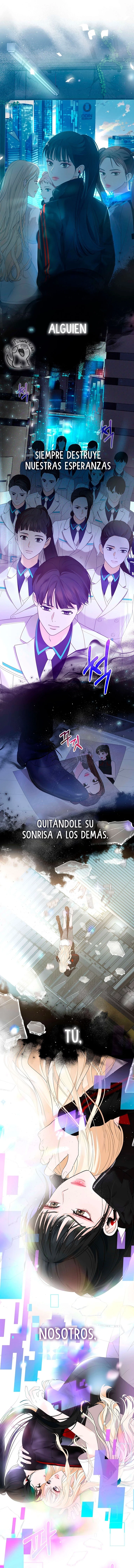 Mave: Otro universo - Capítulo - Página 3 - LectorTMOo