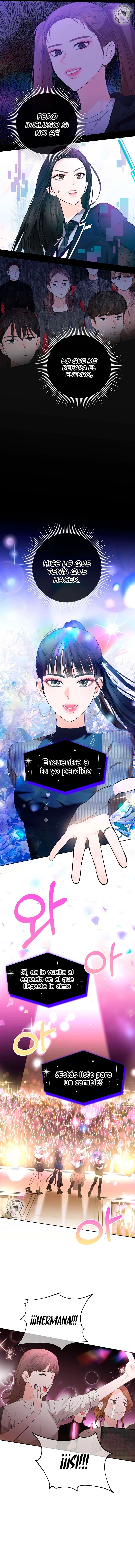 Mave: Otro universo - Capítulo - Página 11 - LectorTMOo
