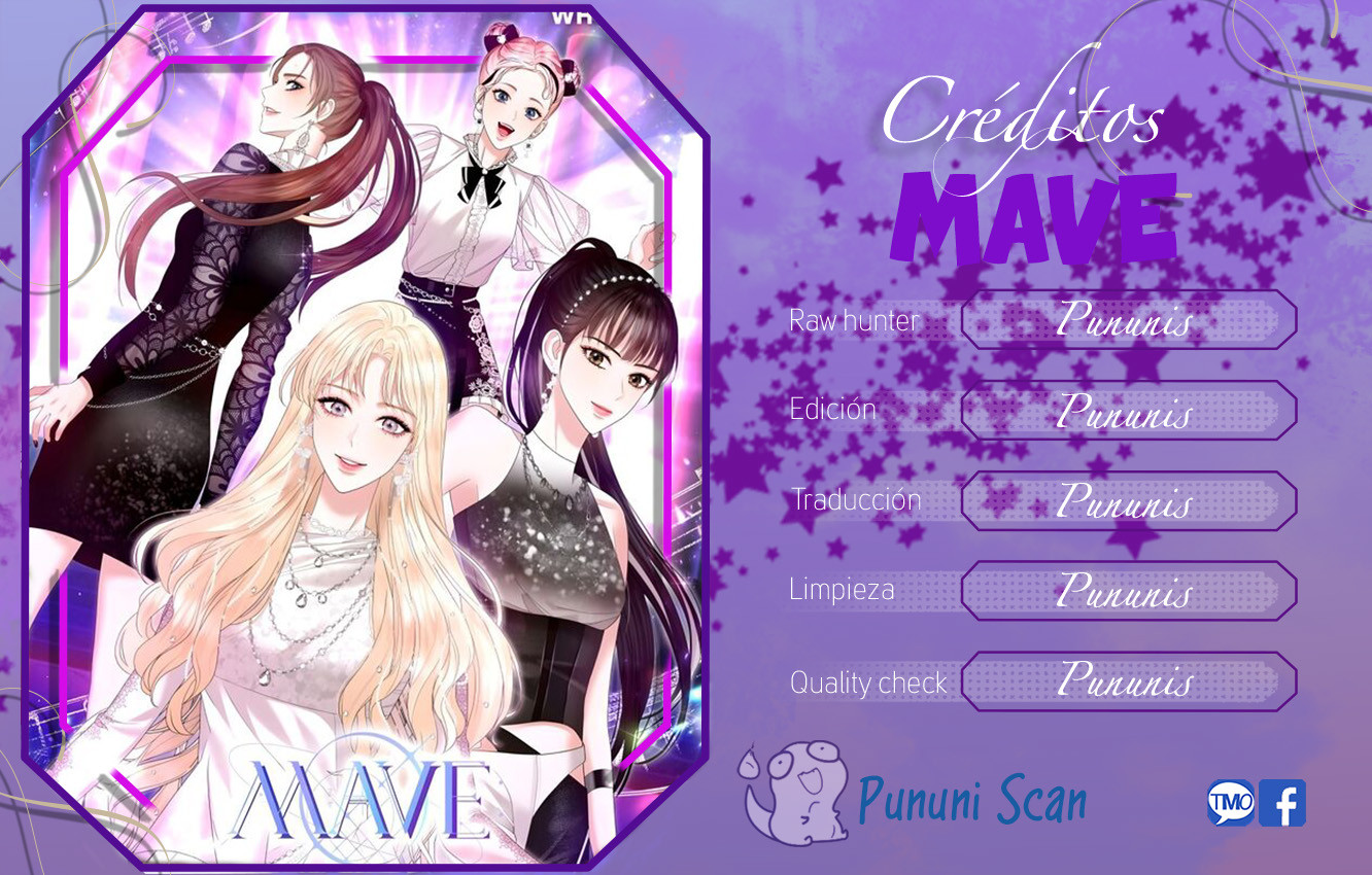 Mave: Otro universo - Capítulo 27 - Página 2 - LectorTMOo