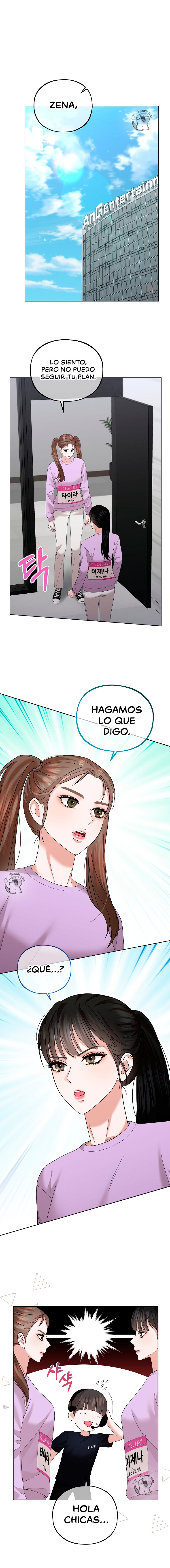 Mave: Otro universo - Capítulo 27 - Página 3 - LectorTMOo
