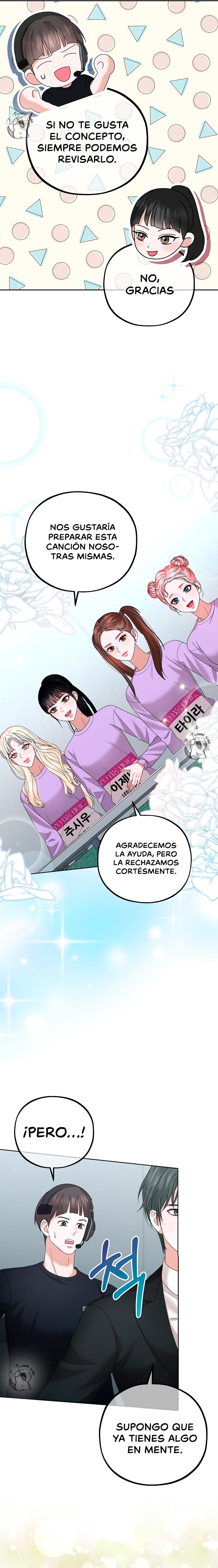 Mave: Otro universo - Capítulo 27 - Página 7 - LectorTMOo