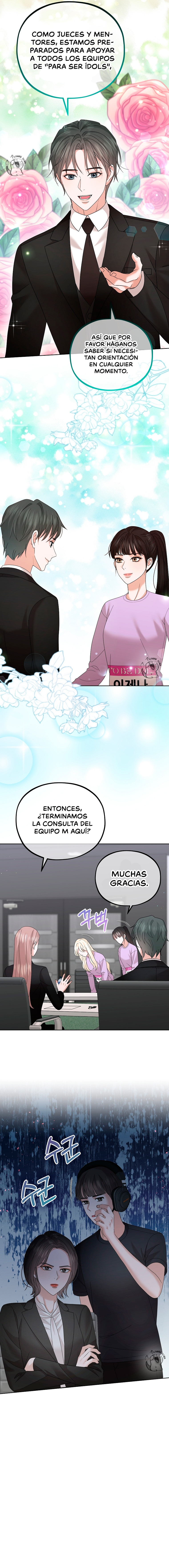 Mave: Otro universo - Capítulo 27 - Página 8 - LectorTMOo