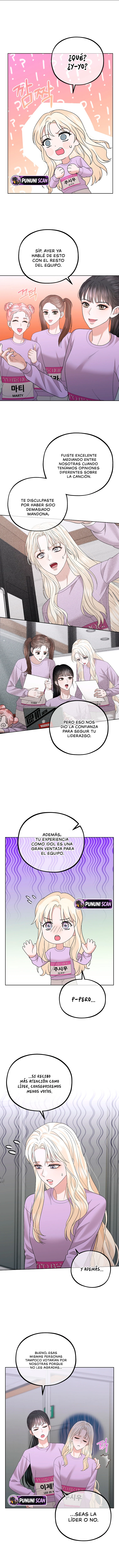 Mave: Otro universo capítulo 30 página 4
