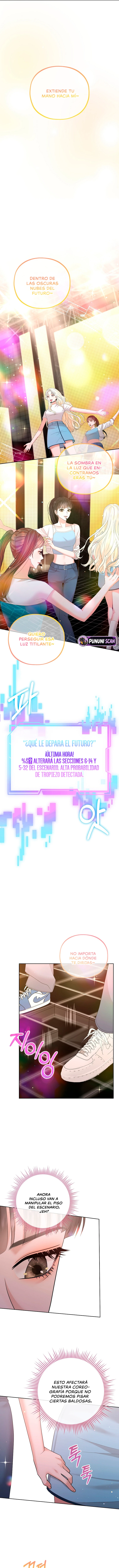 Mave: Otro universo capítulo 30 página 9