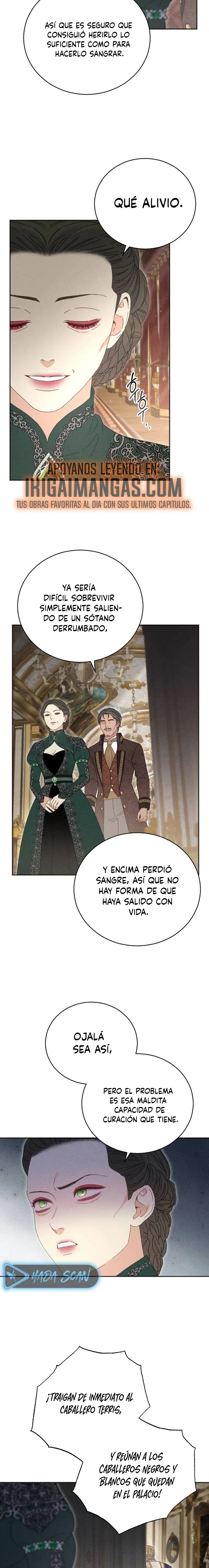 Me Atrevo A Suplicar - Capítulo 26 - Página 2 - LectorTMOo