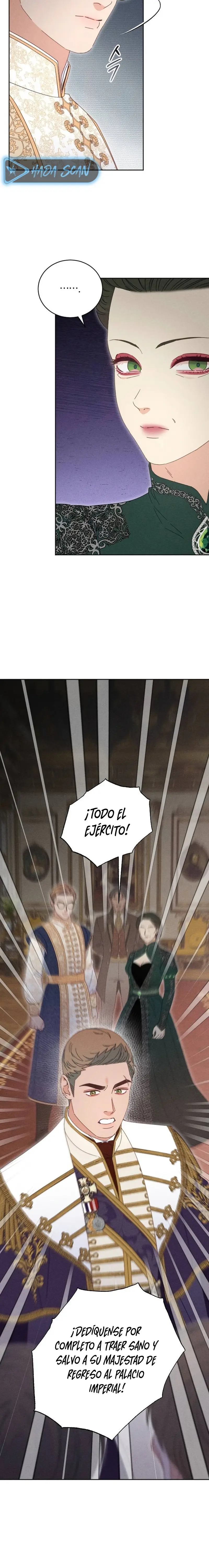 Me Atrevo A Suplicar - Capítulo 26 - Página 10 - LectorTMOo