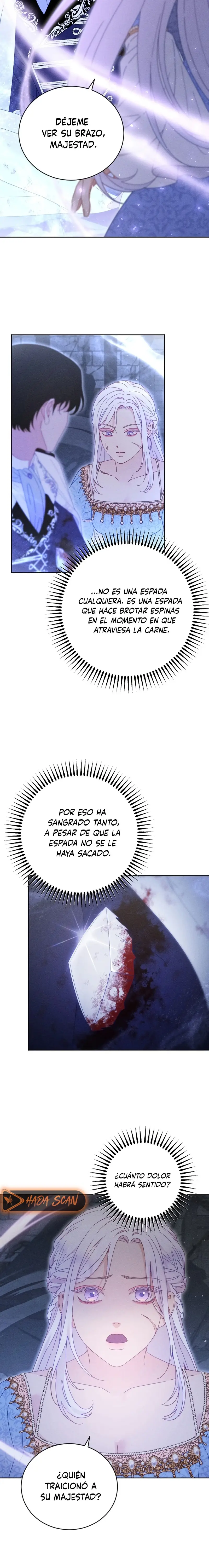 Me Atrevo A Suplicar - Capítulo 27 - Página 2 - LectorTMOo