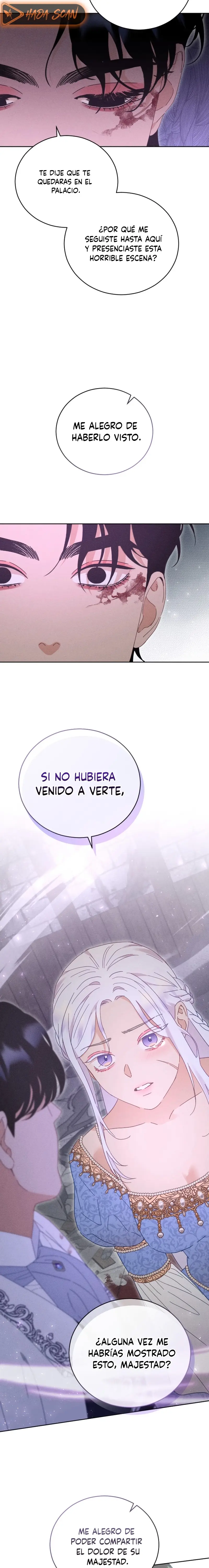 Me Atrevo A Suplicar - Capítulo 27 - Página 12 - LectorTMOo