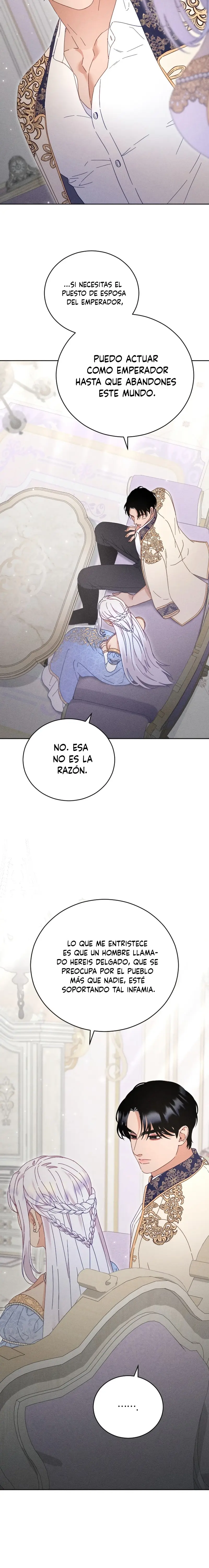 Me Atrevo A Suplicar - Capítulo 29 - Página 13 - LectorTMOo