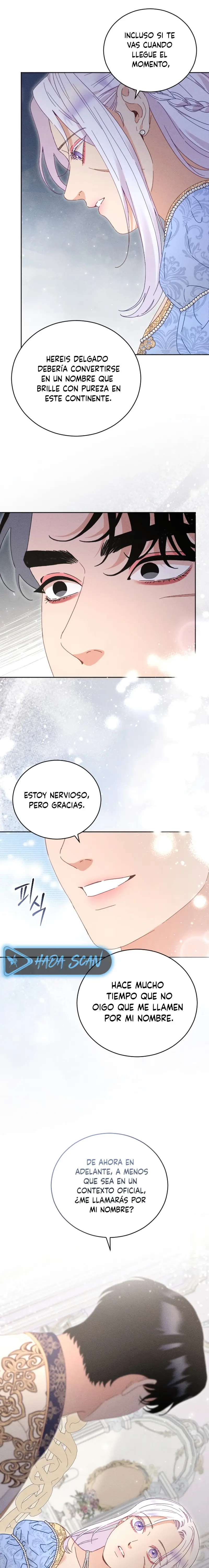 Me Atrevo A Suplicar - Capítulo 29 - Página 14 - LectorTMOo
