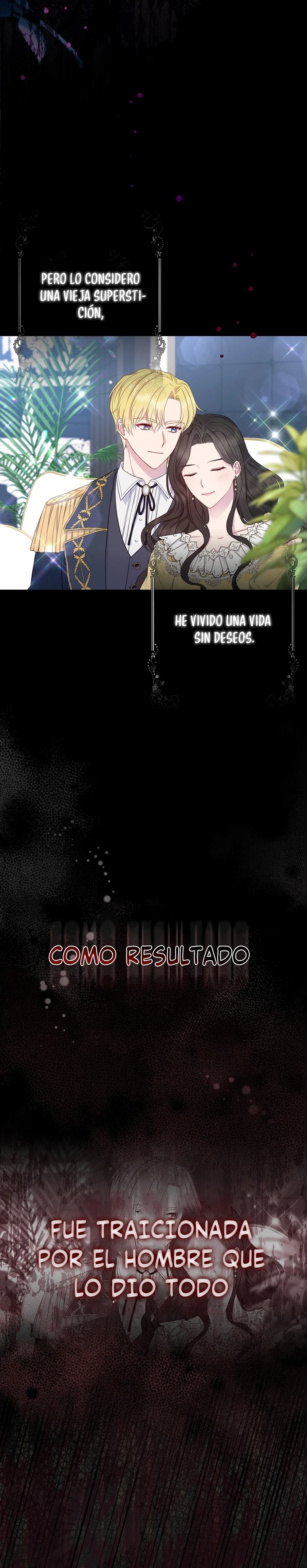Me Casé Con El Duque Heredero Abandonado - Capítulo 1 - Página 10 - LectorTMOo