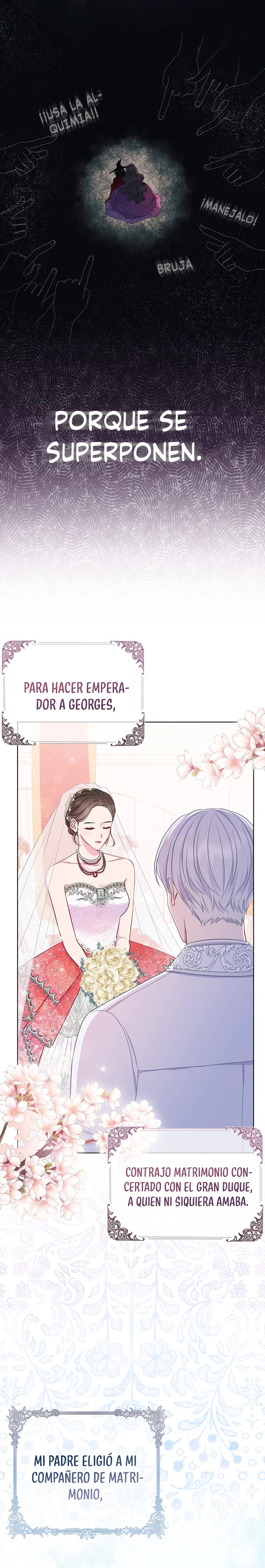 Me Casé Con El Duque Heredero Abandonado - Capítulo 1 - Página 20 - LectorTMOo