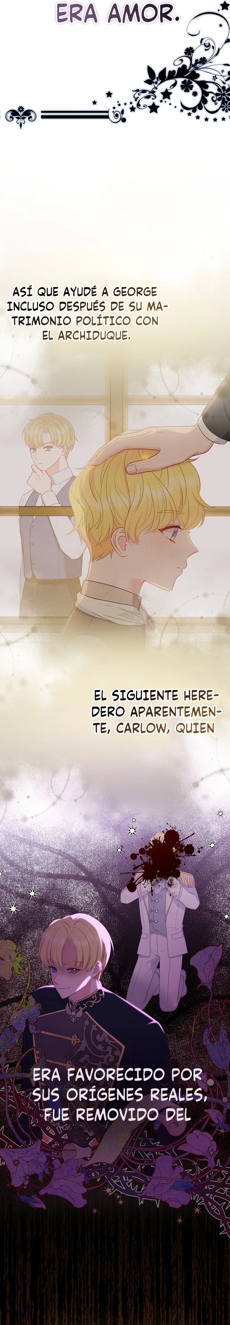 Me Casé Con El Duque Heredero Abandonado - Capítulo 1 - Página 23 - LectorTMOo