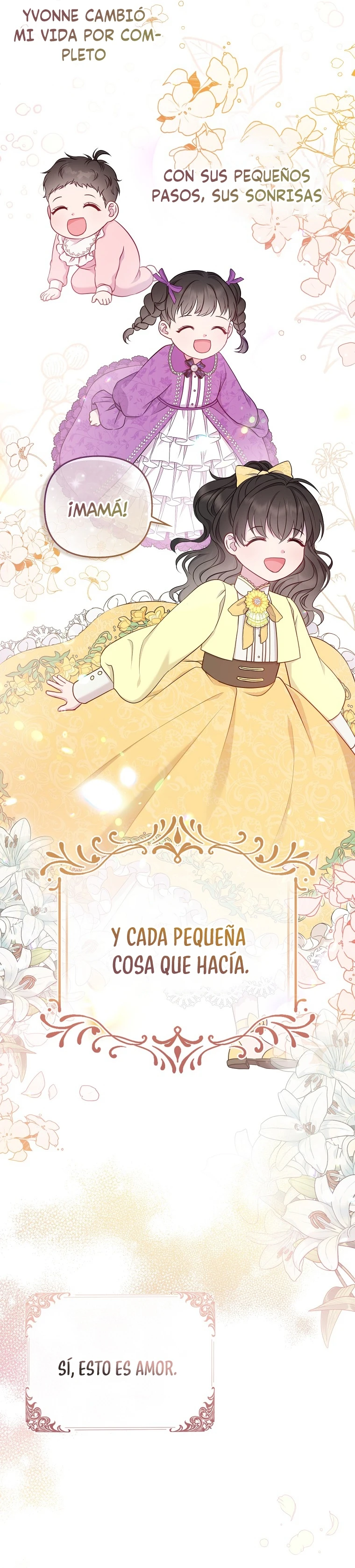 Me Casé Con El Duque Heredero Abandonado - Capítulo 1 - Página 34 - LectorTMOo