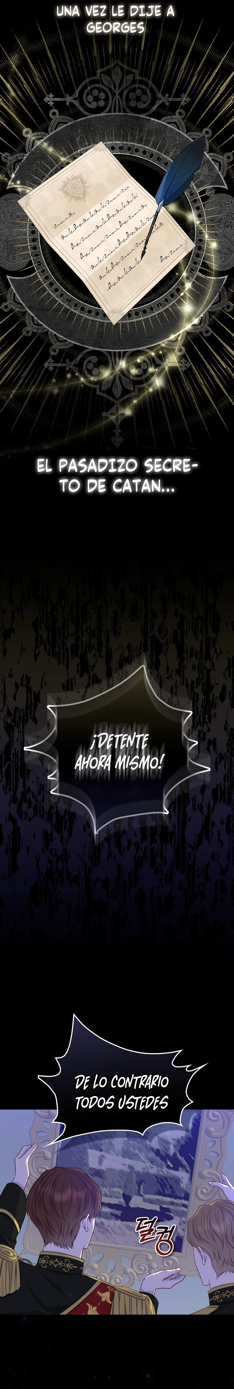 Me Casé Con El Duque Heredero Abandonado - Capítulo 1 - Página 44 - LectorTMOo