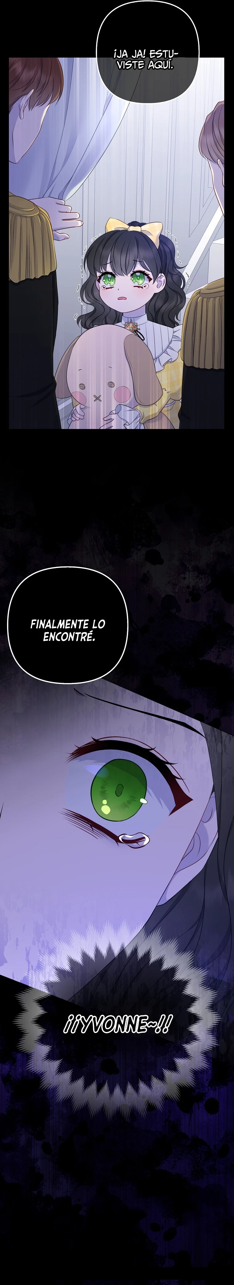 Me Casé Con El Duque Heredero Abandonado - Capítulo 1 - Página 50 - LectorTMOo