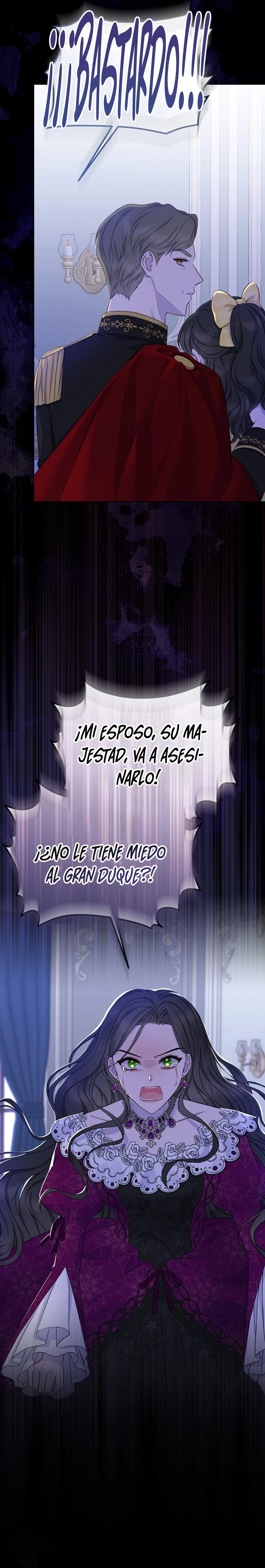 Me Casé Con El Duque Heredero Abandonado - Capítulo 1 - Página 51 - LectorTMOo