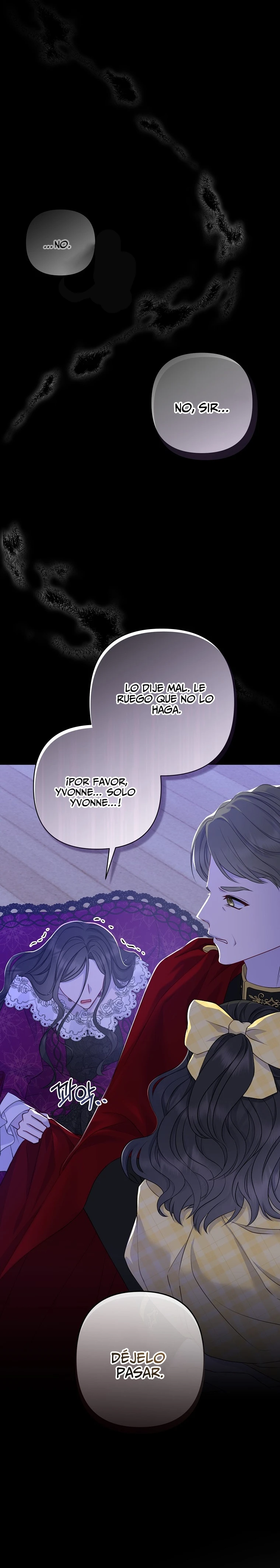Me Casé Con El Duque Heredero Abandonado - Capítulo 1 - Página 52 - LectorTMOo