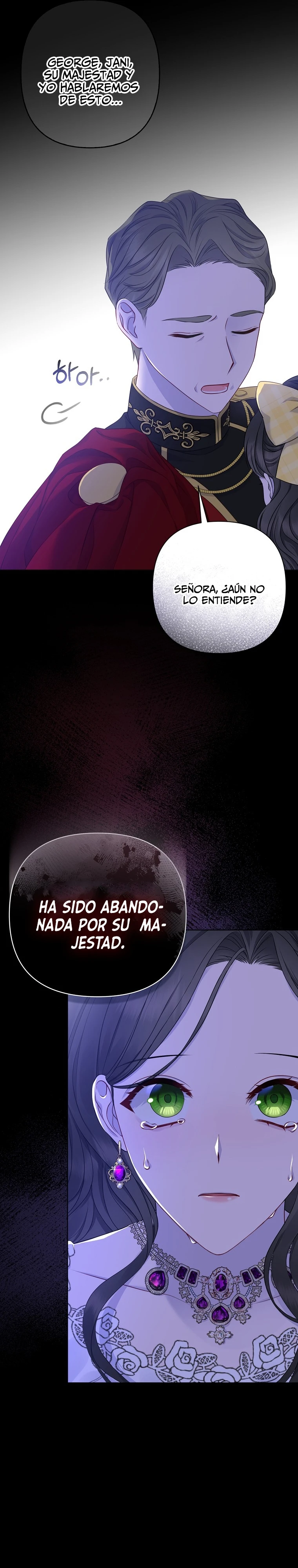 Me Casé Con El Duque Heredero Abandonado - Capítulo 1 - Página 53 - LectorTMOo