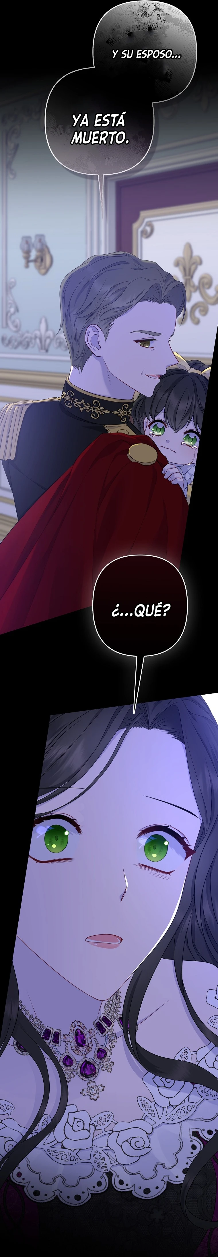 Me Casé Con El Duque Heredero Abandonado - Capítulo 1 - Página 54 - LectorTMOo