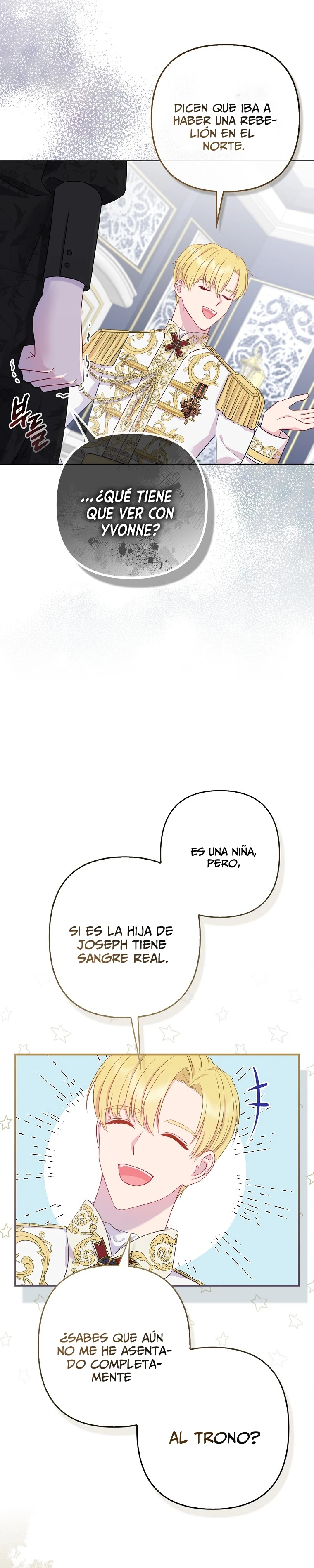 Me Casé Con El Duque Heredero Abandonado - Capítulo 1 - Página 58 - LectorTMOo