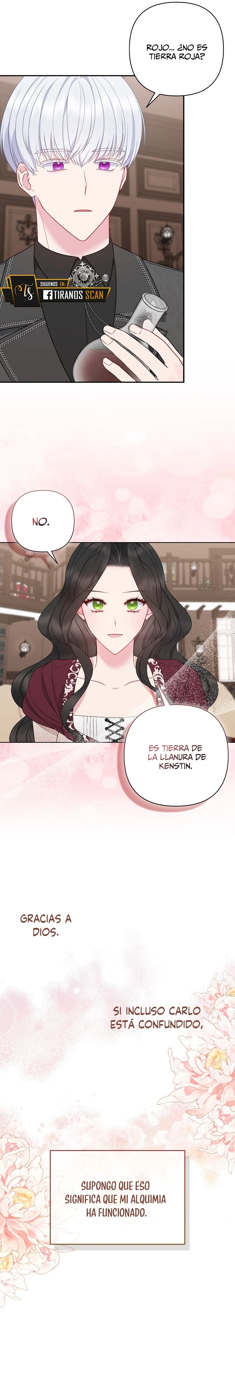 Me Casé Con El Duque Heredero Abandonado - Capítulo 10 - Página 12 - LectorTMOo