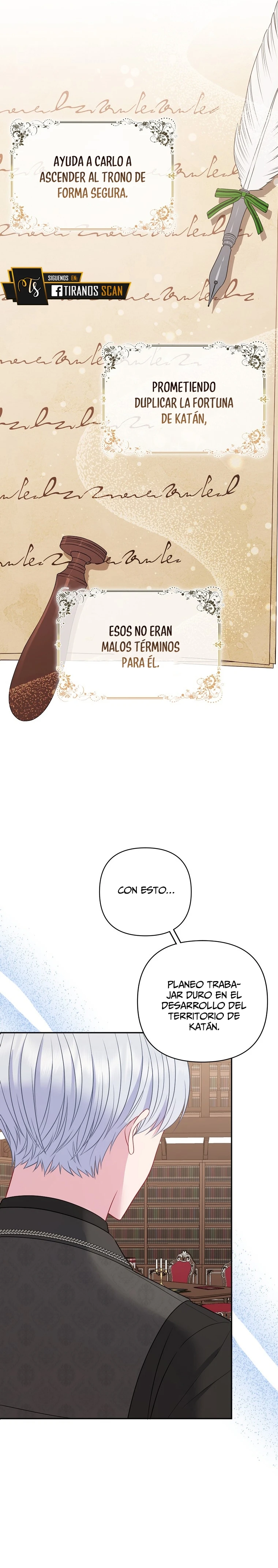 Me Casé Con El Duque Heredero Abandonado - Capítulo 10 - Página 16 - LectorTMOo