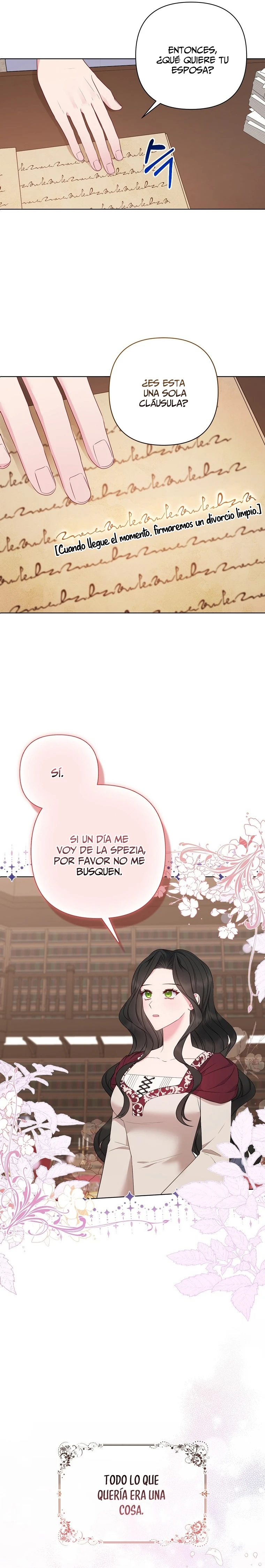 Me Casé Con El Duque Heredero Abandonado - Capítulo 10 - Página 17 - LectorTMOo