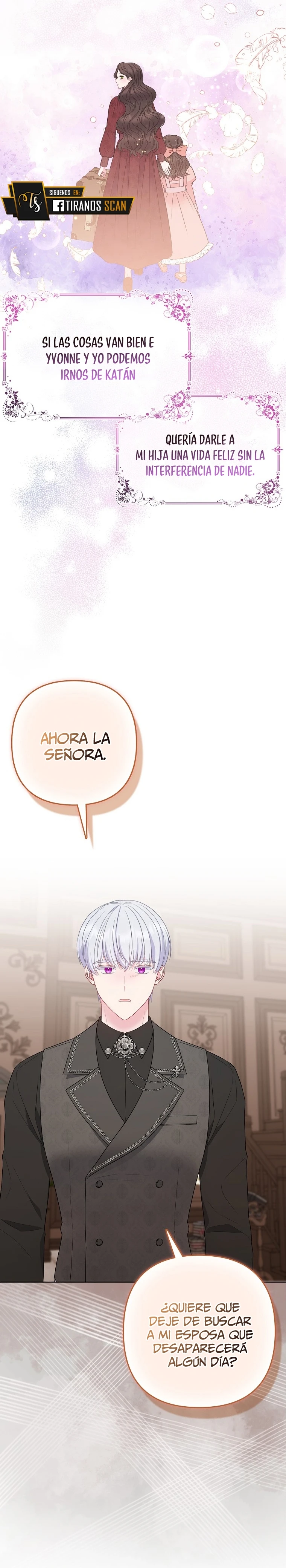 Me Casé Con El Duque Heredero Abandonado - Capítulo 10 - Página 18 - LectorTMOo
