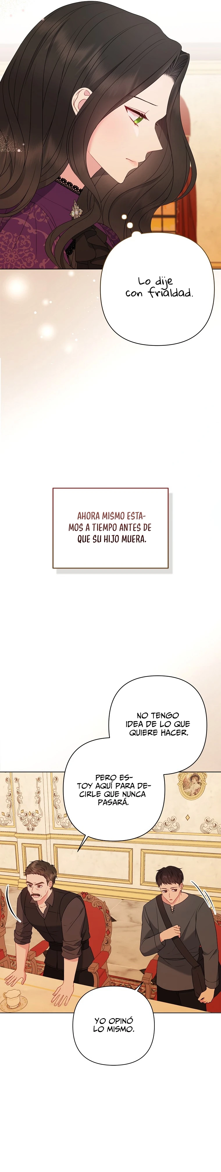 Me Casé Con El Duque Heredero Abandonado - Capítulo 11 - Página 10 - LectorTMOo