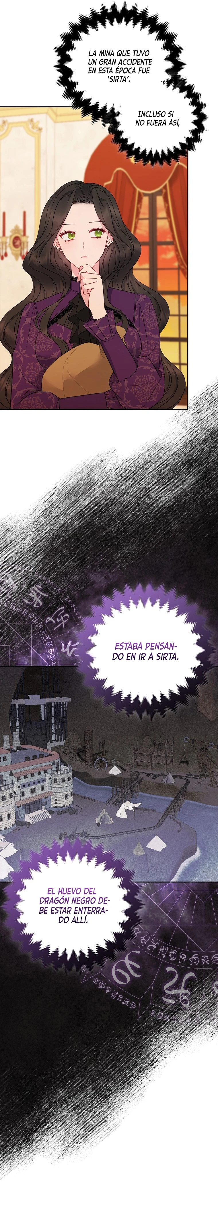 Me Casé Con El Duque Heredero Abandonado - Capítulo 11 - Página 14 - LectorTMOo