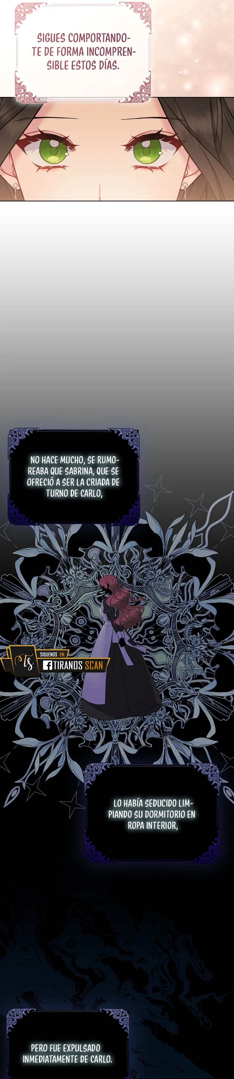 Me Casé Con El Duque Heredero Abandonado - Capítulo 11 - Página 19 - LectorTMOo