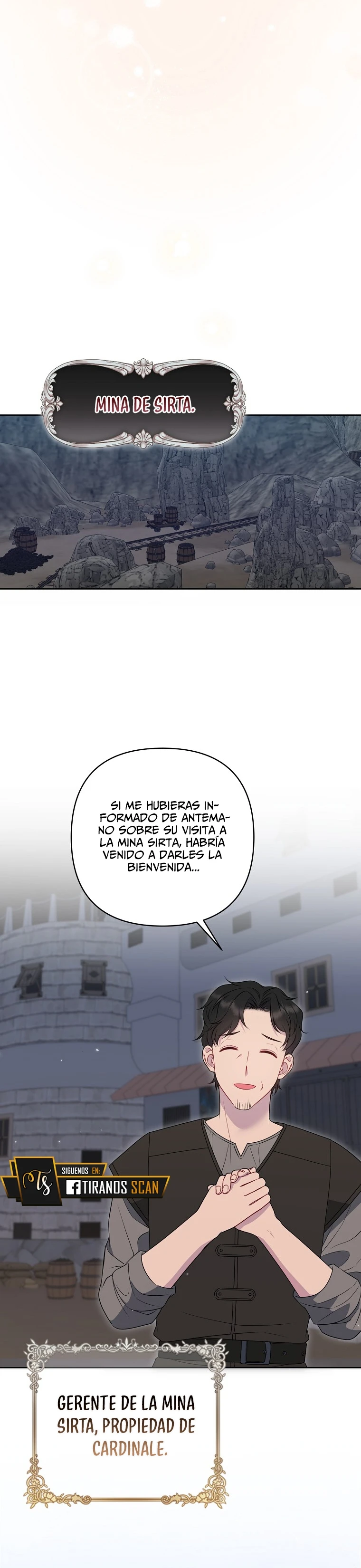 Me Casé Con El Duque Heredero Abandonado - Capítulo 11 - Página 25 - LectorTMOo