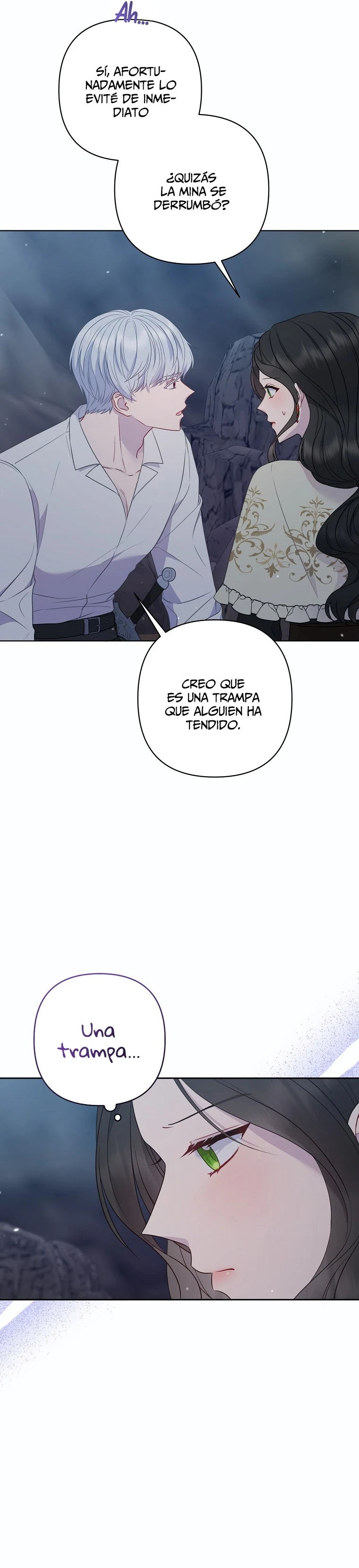 Me Casé Con El Duque Heredero Abandonado - Capítulo 12 - Página 10 - LectorTMOo