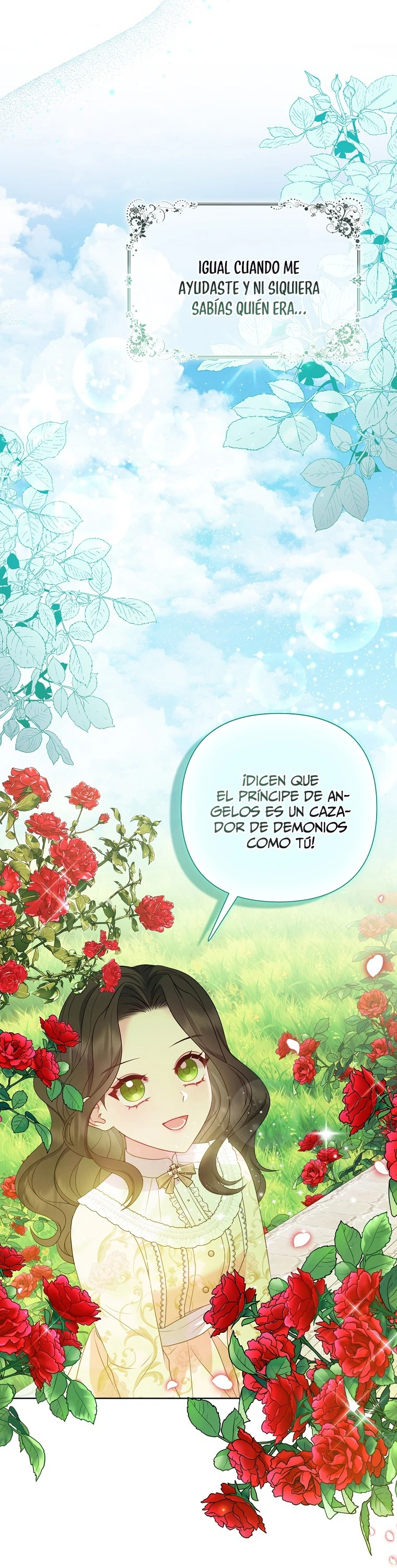 Me Casé Con El Duque Heredero Abandonado - Capítulo 12 - Página 13 - LectorTMOo