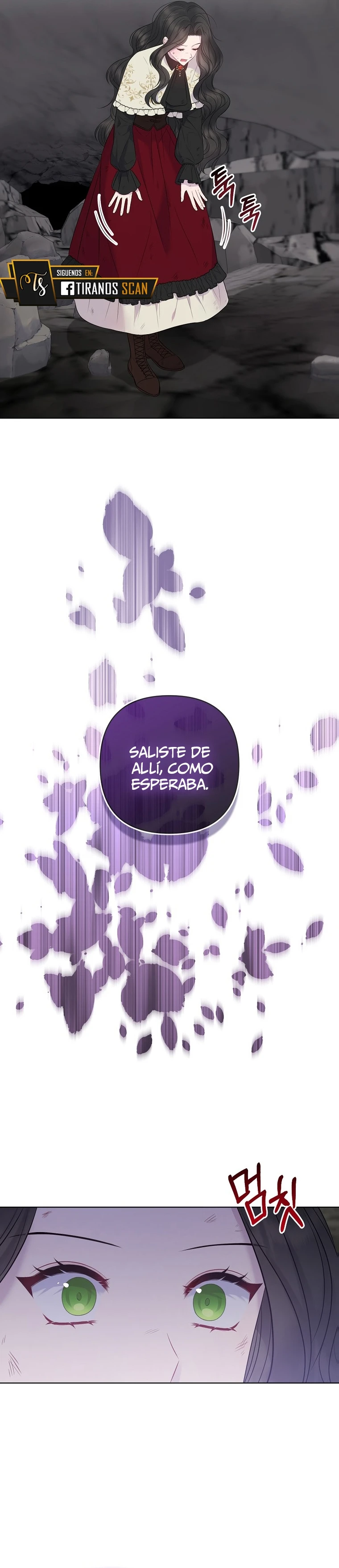 Me Casé Con El Duque Heredero Abandonado - Capítulo 12 - Página 27 - LectorTMOo
