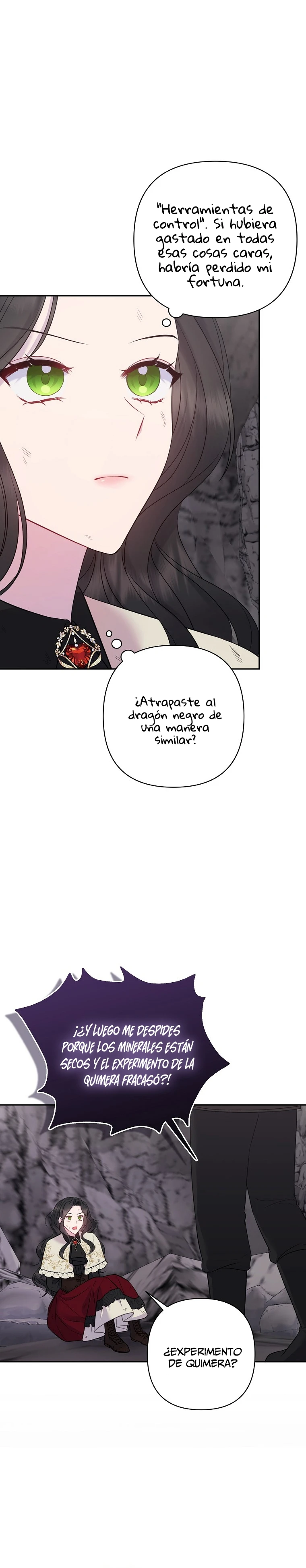 Me Casé Con El Duque Heredero Abandonado - Capítulo 12 - Página 32 - LectorTMOo