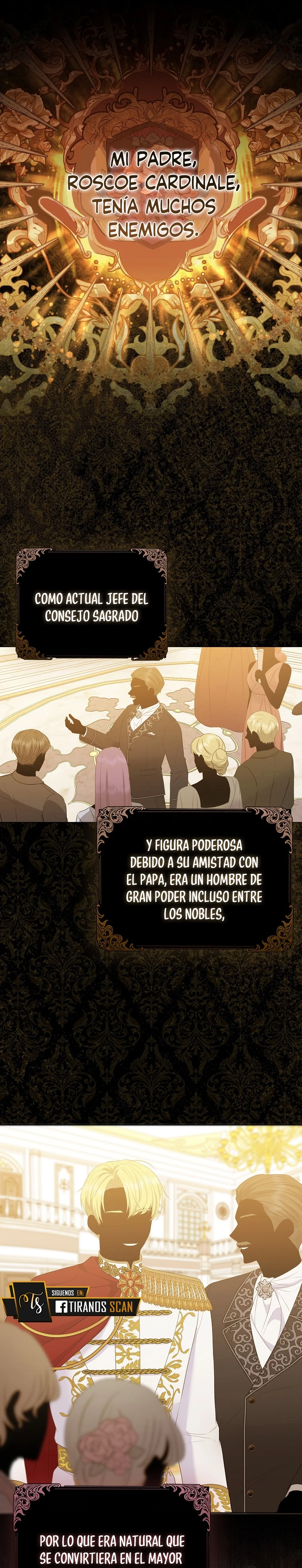 Me Casé Con El Duque Heredero Abandonado - Capítulo 13 - Página 9 - LectorTMOo