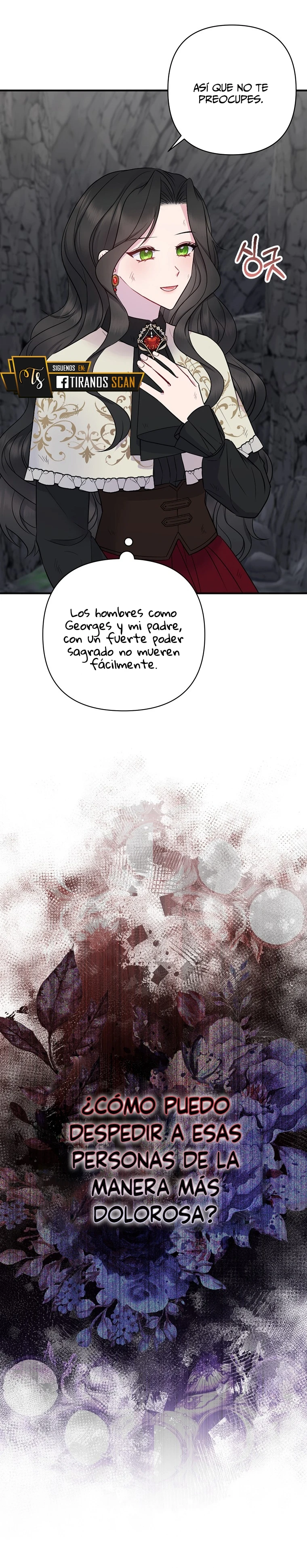 Me Casé Con El Duque Heredero Abandonado - Capítulo 13 - Página 22 - LectorTMOo